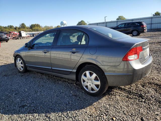 Photo 1 VIN: 2HGFA1F54AH324793 - HONDA CIVIC LX 