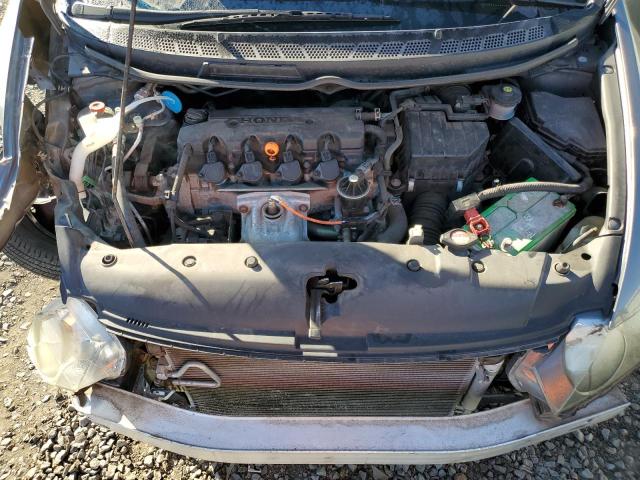 Photo 10 VIN: 2HGFA1F54AH324793 - HONDA CIVIC LX 