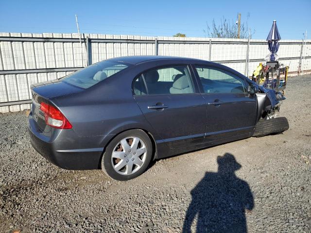 Photo 2 VIN: 2HGFA1F54AH324793 - HONDA CIVIC LX 