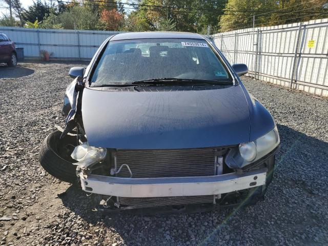 Photo 4 VIN: 2HGFA1F54AH324793 - HONDA CIVIC LX 