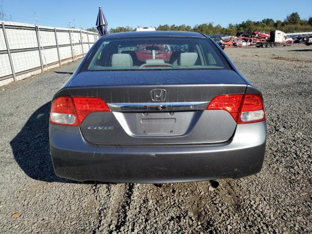 Photo 5 VIN: 2HGFA1F54AH324793 - HONDA CIVIC LX 