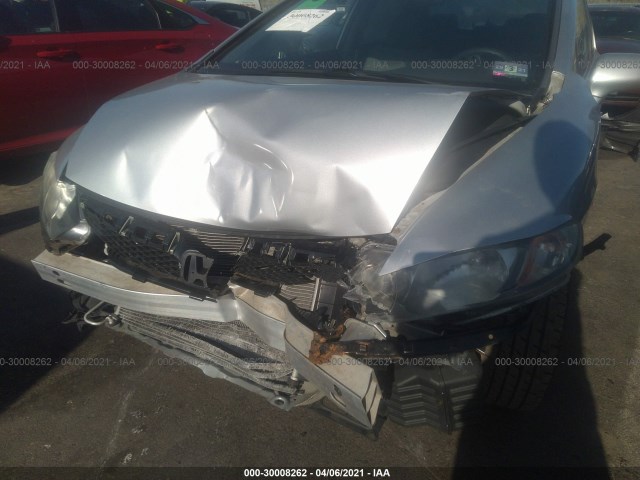 Photo 5 VIN: 2HGFA1F54AH325622 - HONDA CIVIC SDN 