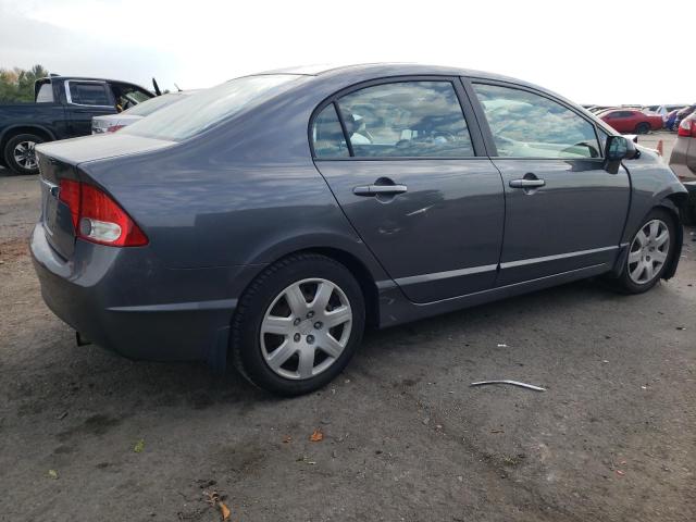 Photo 2 VIN: 2HGFA1F54AH326754 - HONDA CIVIC 