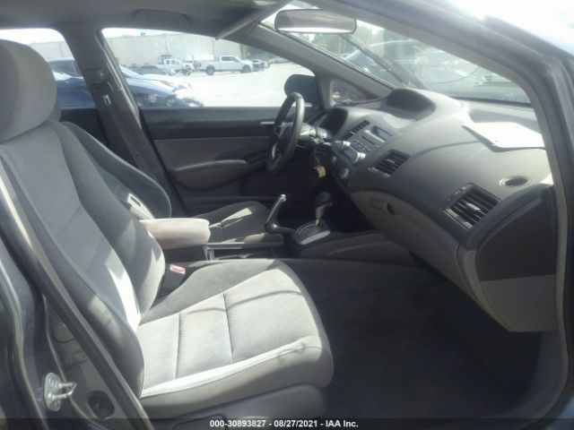 Photo 4 VIN: 2HGFA1F54AH326981 - HONDA CIVIC SDN 