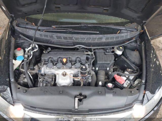 Photo 9 VIN: 2HGFA1F54AH328763 - HONDA CIVIC 