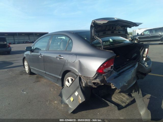 Photo 2 VIN: 2HGFA1F54AH330335 - HONDA CIVIC SDN 