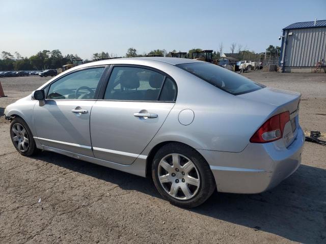 Photo 1 VIN: 2HGFA1F54AH330397 - HONDA CIVIC LX 