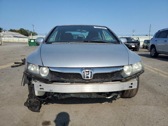 Photo 4 VIN: 2HGFA1F54AH330397 - HONDA CIVIC LX 