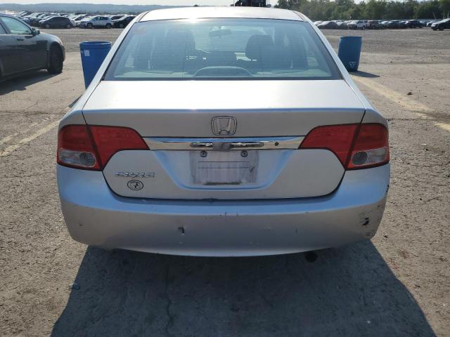 Photo 5 VIN: 2HGFA1F54AH330397 - HONDA CIVIC LX 