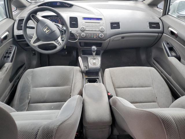 Photo 7 VIN: 2HGFA1F54AH330397 - HONDA CIVIC LX 