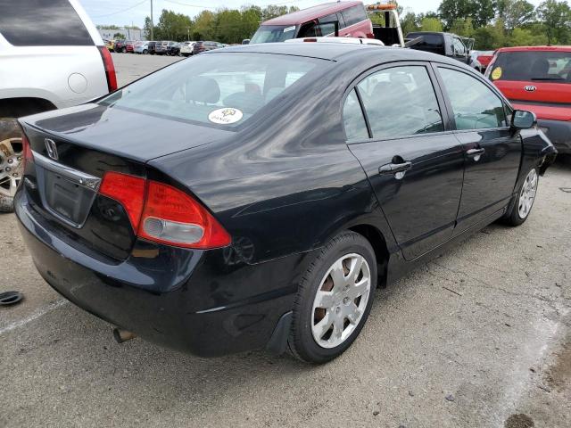 Photo 3 VIN: 2HGFA1F54AH330674 - HONDA CIVIC 