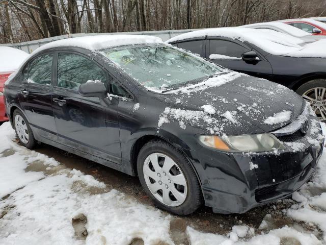 Photo 3 VIN: 2HGFA1F54AH330853 - HONDA CIVIC 