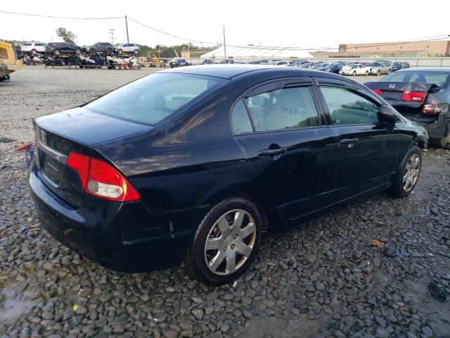 Photo 2 VIN: 2HGFA1F54AH331792 - HONDA CIVIC LX 