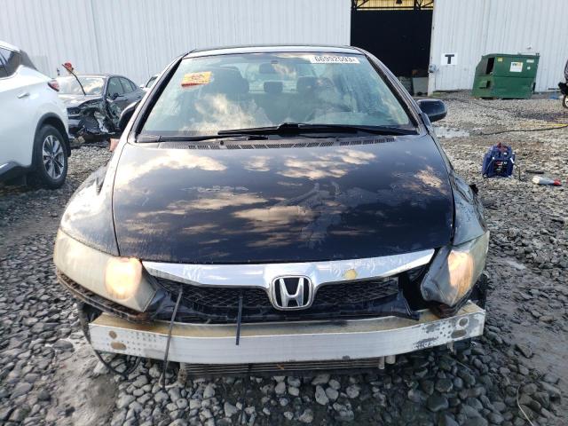 Photo 4 VIN: 2HGFA1F54AH331792 - HONDA CIVIC LX 