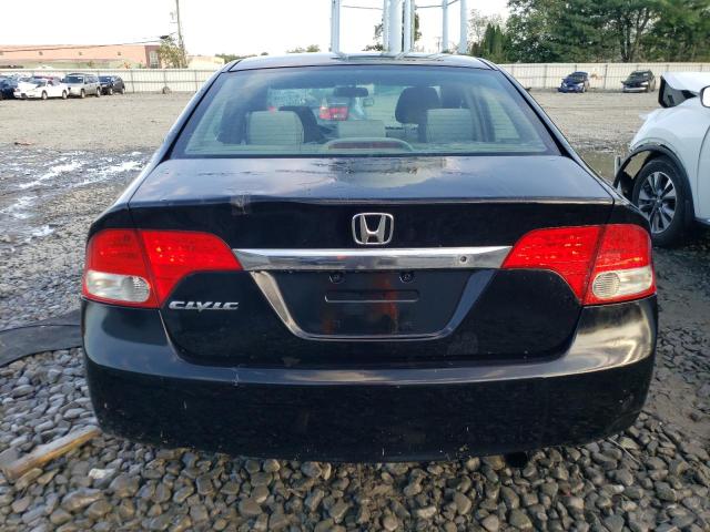 Photo 5 VIN: 2HGFA1F54AH331792 - HONDA CIVIC LX 