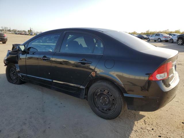 Photo 1 VIN: 2HGFA1F54AH331842 - HONDA CIVIC 