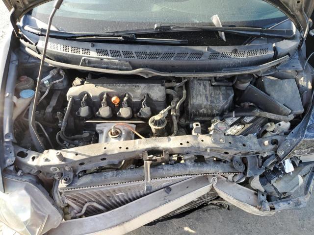 Photo 10 VIN: 2HGFA1F54AH331842 - HONDA CIVIC 