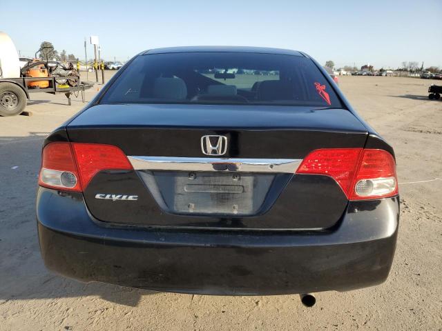 Photo 5 VIN: 2HGFA1F54AH331842 - HONDA CIVIC 