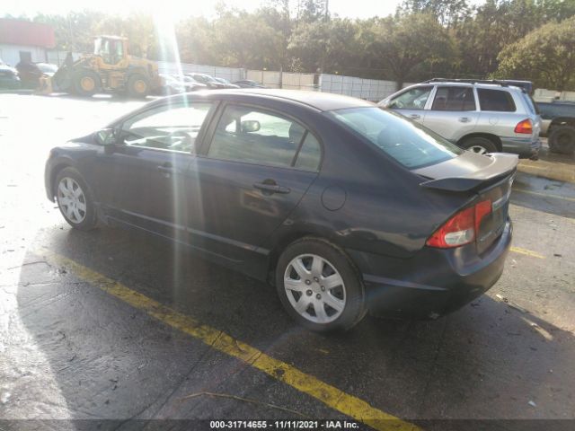 Photo 2 VIN: 2HGFA1F54AH501164 - HONDA CIVIC SDN 