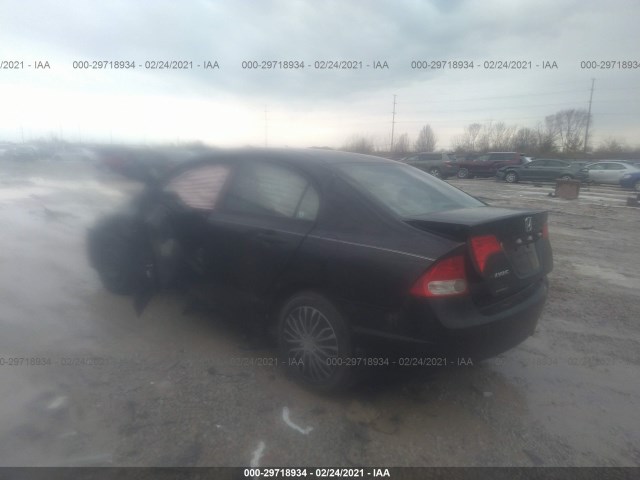 Photo 2 VIN: 2HGFA1F54AH501357 - HONDA CIVIC SDN 