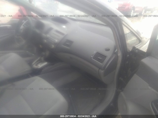 Photo 4 VIN: 2HGFA1F54AH501357 - HONDA CIVIC SDN 