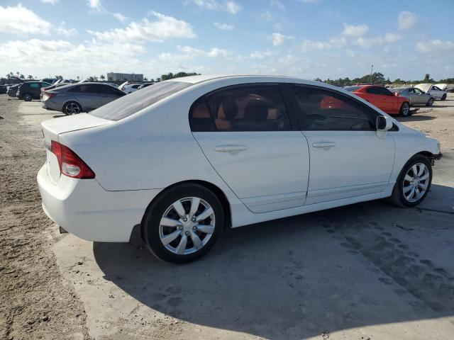 Photo 2 VIN: 2HGFA1F54AH506686 - HONDA CIVIC LX 