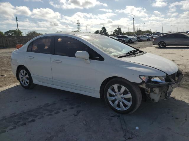 Photo 3 VIN: 2HGFA1F54AH506686 - HONDA CIVIC LX 