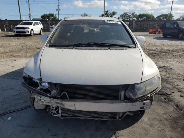 Photo 4 VIN: 2HGFA1F54AH506686 - HONDA CIVIC LX 