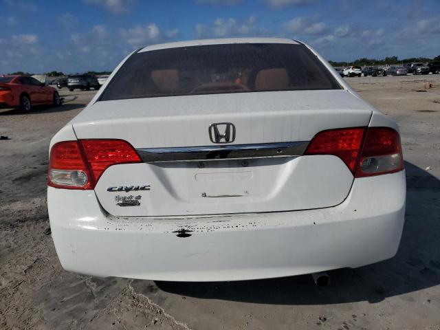 Photo 5 VIN: 2HGFA1F54AH506686 - HONDA CIVIC LX 