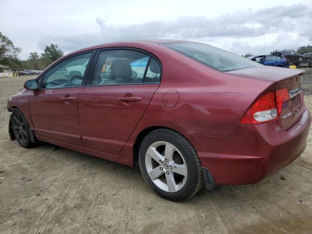 Photo 1 VIN: 2HGFA1F54AH510608 - HONDA CIVIC 