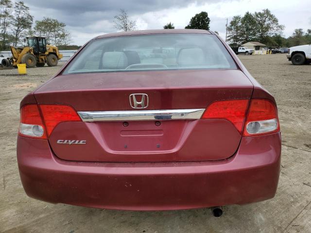 Photo 5 VIN: 2HGFA1F54AH510608 - HONDA CIVIC 