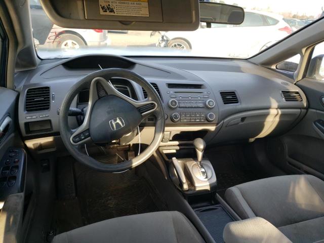 Photo 7 VIN: 2HGFA1F54AH519812 - HONDA CIVIC LX 