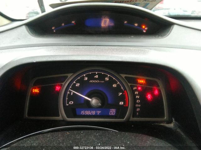 Photo 6 VIN: 2HGFA1F54AH522189 - HONDA CIVIC SDN 