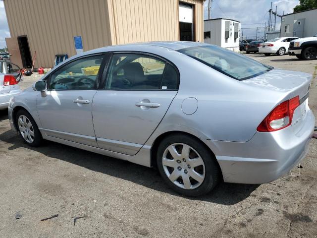 Photo 1 VIN: 2HGFA1F54AH524394 - HONDA CIVIC LX 