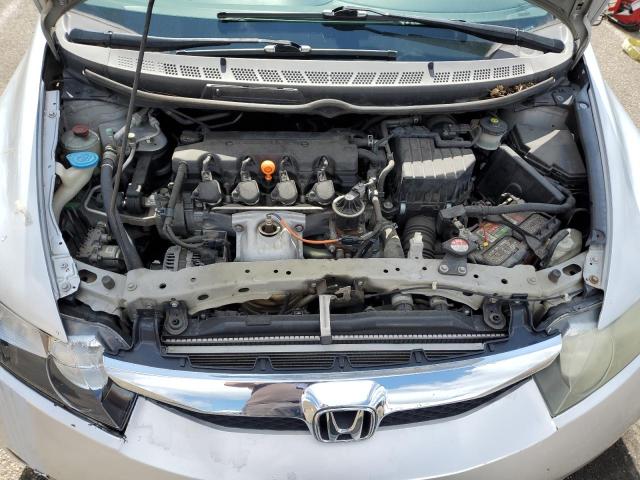 Photo 10 VIN: 2HGFA1F54AH524394 - HONDA CIVIC LX 