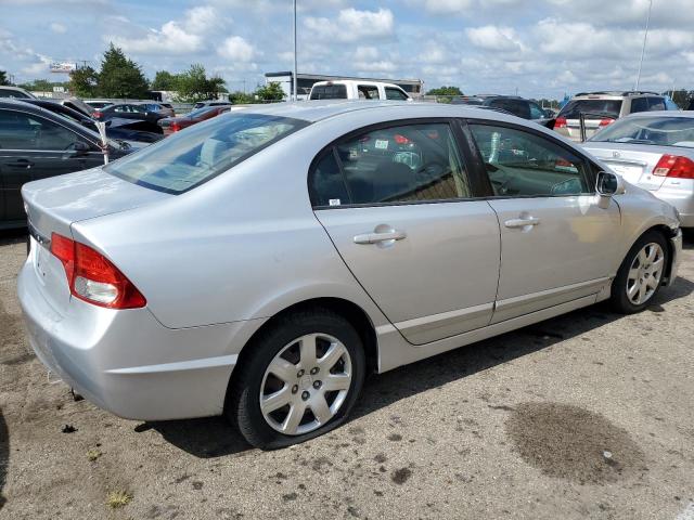 Photo 2 VIN: 2HGFA1F54AH524394 - HONDA CIVIC LX 