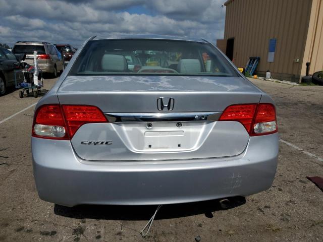 Photo 5 VIN: 2HGFA1F54AH524394 - HONDA CIVIC LX 