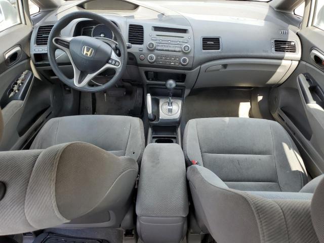 Photo 7 VIN: 2HGFA1F54AH524394 - HONDA CIVIC LX 