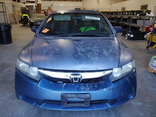 Photo 4 VIN: 2HGFA1F54AH532012 - HONDA CIVIC LX 