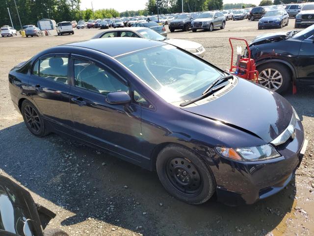 Photo 3 VIN: 2HGFA1F54AH534178 - HONDA CIVIC 