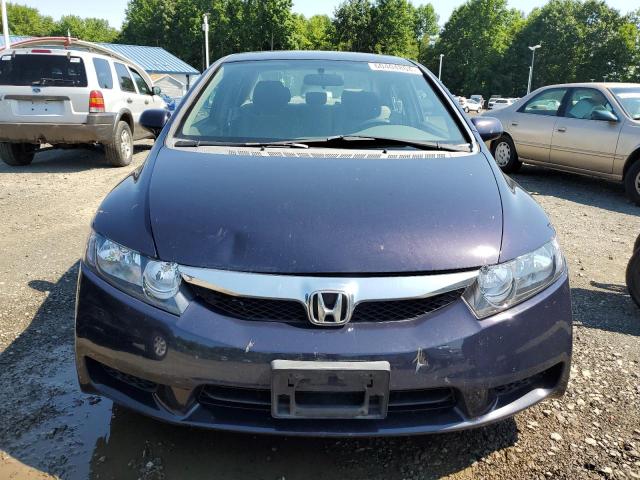 Photo 4 VIN: 2HGFA1F54AH534178 - HONDA CIVIC 