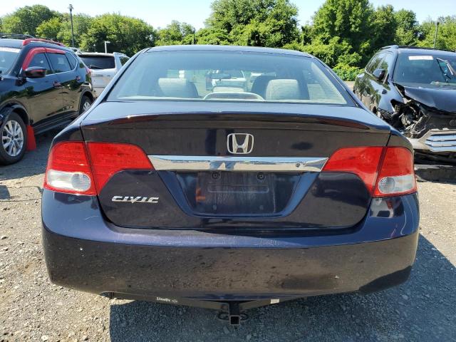 Photo 5 VIN: 2HGFA1F54AH534178 - HONDA CIVIC 