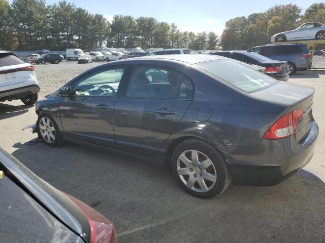 Photo 1 VIN: 2HGFA1F54AH540157 - HONDA CIVIC LX 