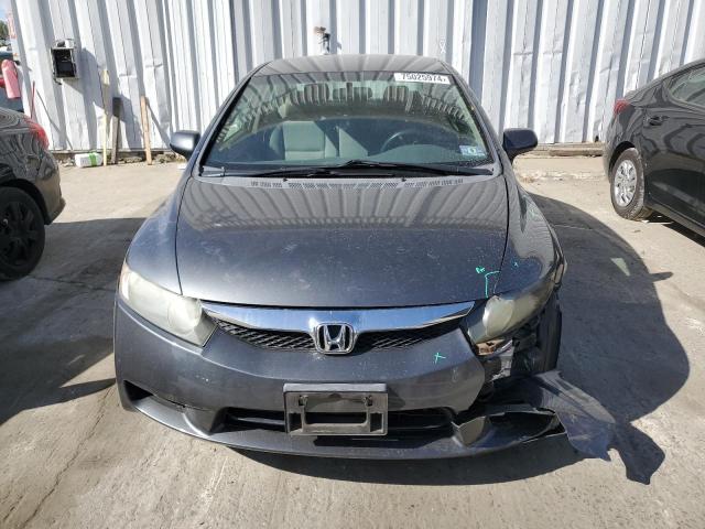 Photo 4 VIN: 2HGFA1F54AH540157 - HONDA CIVIC LX 