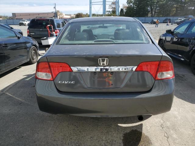 Photo 5 VIN: 2HGFA1F54AH540157 - HONDA CIVIC LX 