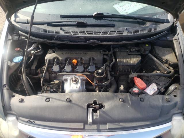 Photo 6 VIN: 2HGFA1F54AH543902 - HONDA CIVIC LX 