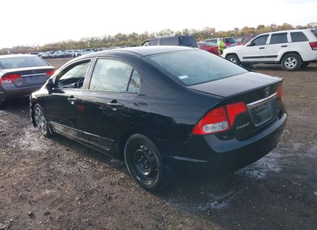 Photo 2 VIN: 2HGFA1F54AH543978 - HONDA CIVIC 