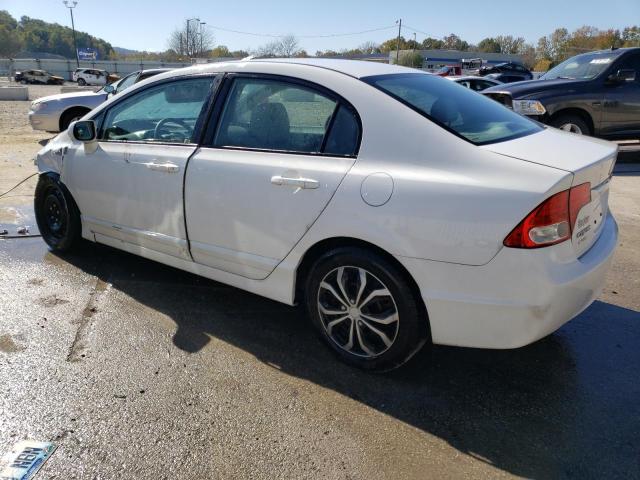 Photo 1 VIN: 2HGFA1F54AH544872 - HONDA CIVIC LX 