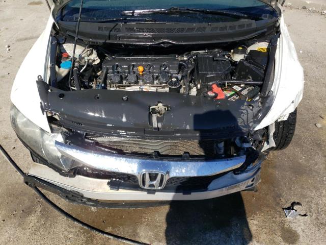 Photo 10 VIN: 2HGFA1F54AH544872 - HONDA CIVIC LX 