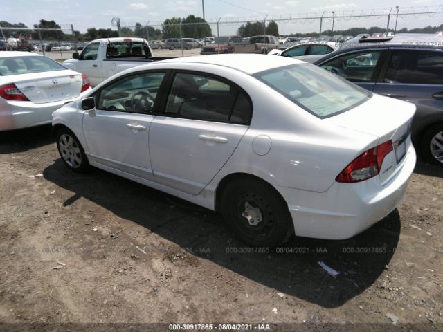 Photo 2 VIN: 2HGFA1F54AH547643 - HONDA CIVIC SDN 